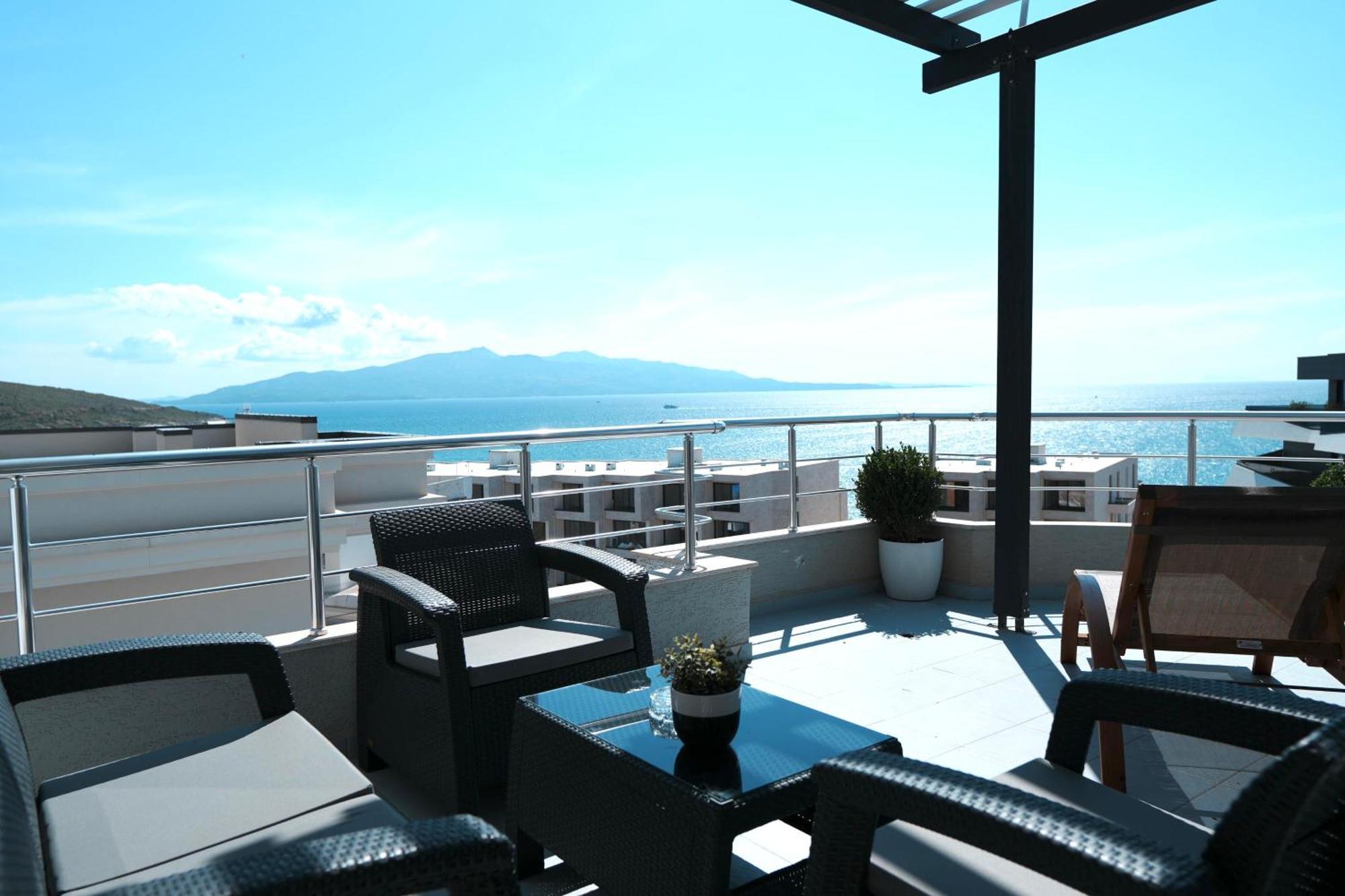 Hotel Blue Sky 4*