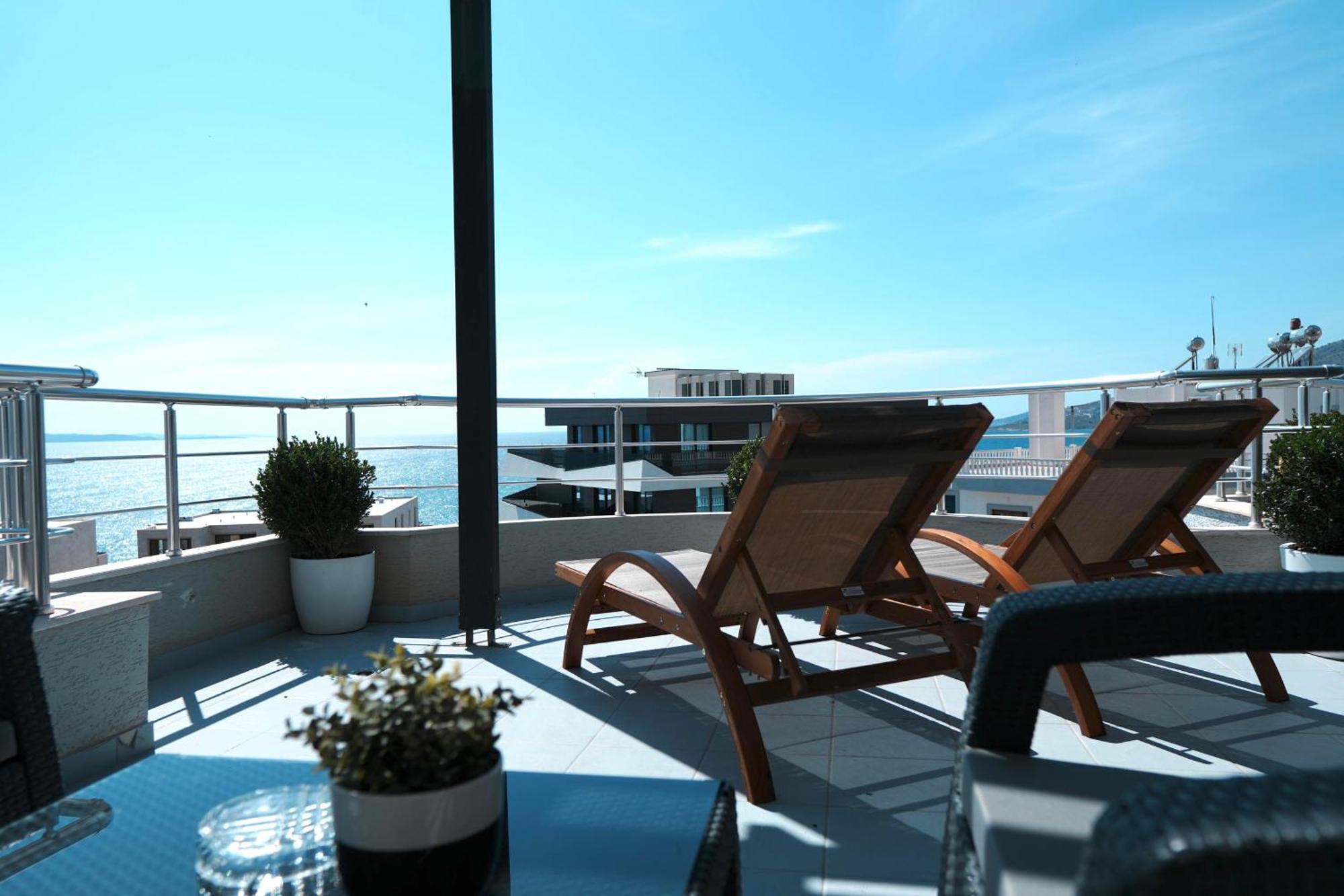 Hotel Blue Sky Hotel
