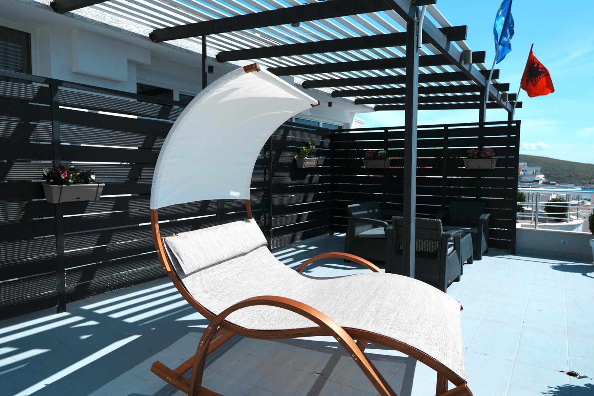 Hotel Blue Sky Hotel 4*
